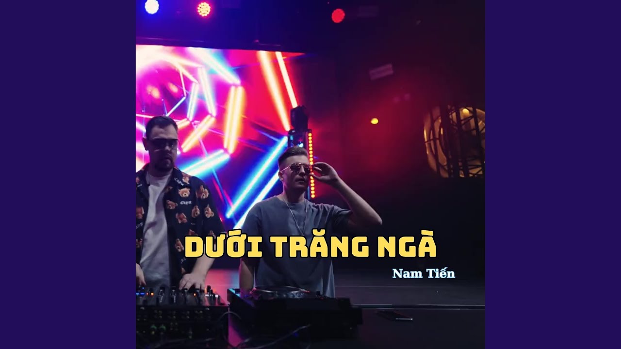 Dưới Trăng Ngà