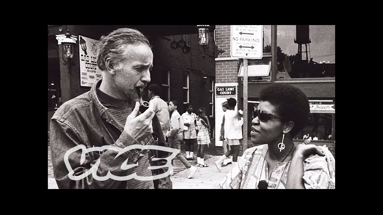 Haskell Wexler on 