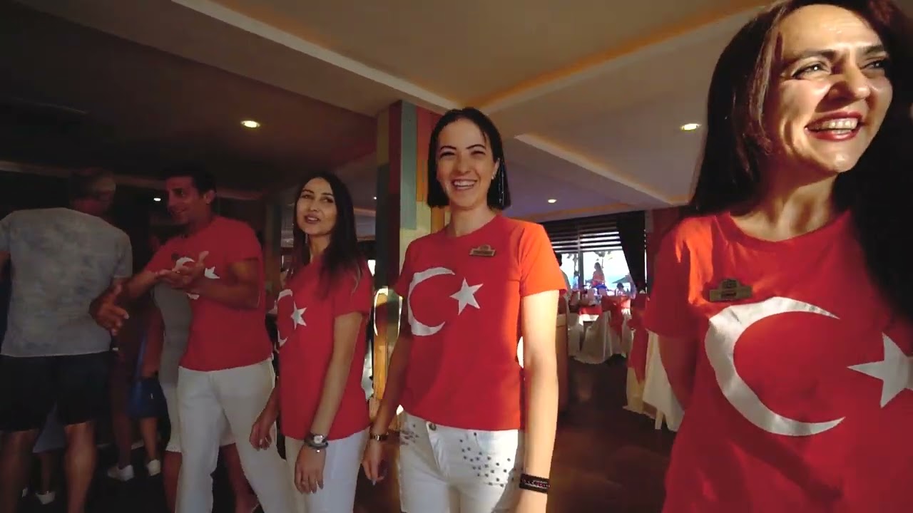 Belek Soho Beach Club