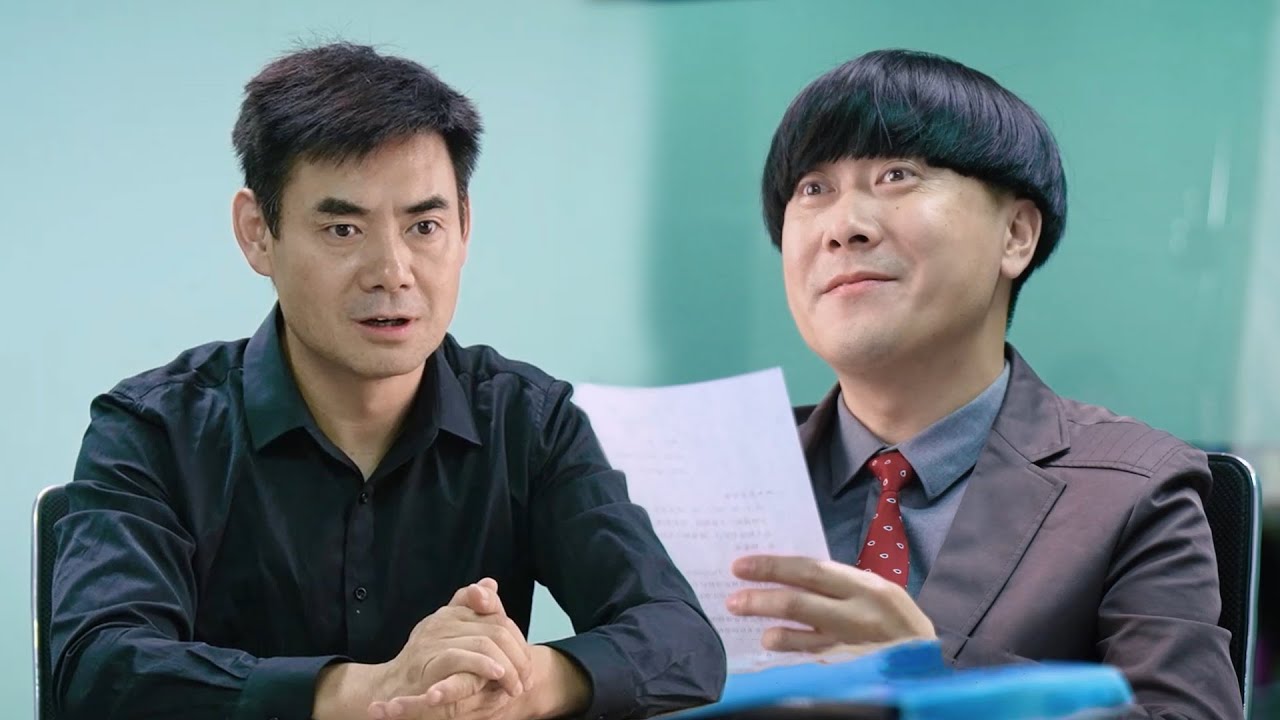 陈翔六点半：如果上天能再给我一次机会，这样的饭局我一定不去If God can give me another chance, I will not go to such a meal