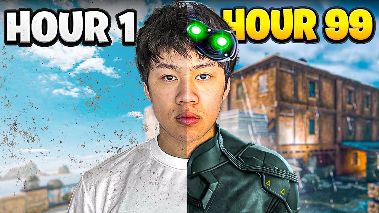 Я сыграл в 100 Hours of Zero и вот чему я научился