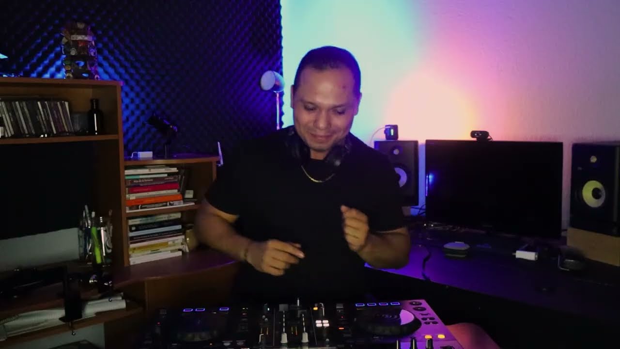 Melodic Techno, Melodic House & Progressive MEGAMIX 2025 | Adrian de Dios New Sources 038 Octubre