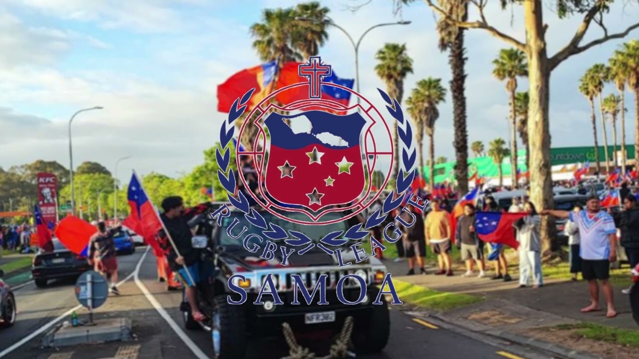 685 Parade Remix🇼🇸Papaya Coconut x IBADI MASHUP | FlipTheScripta