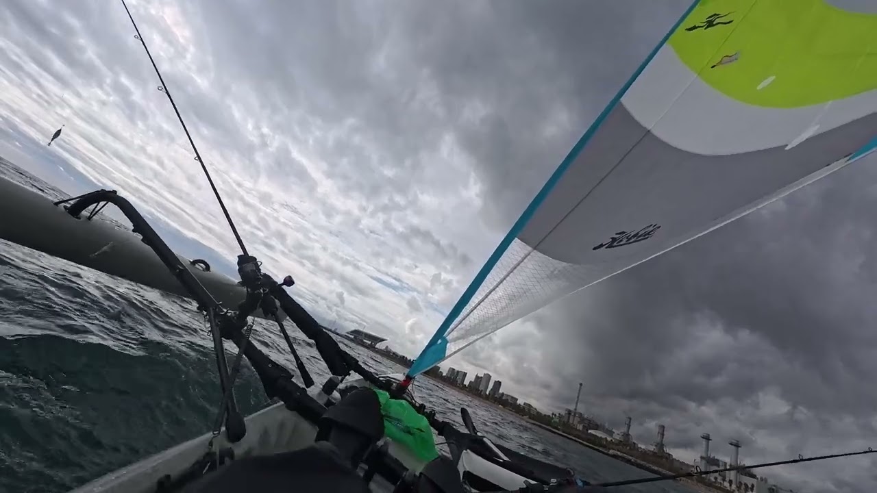 salida con tandem