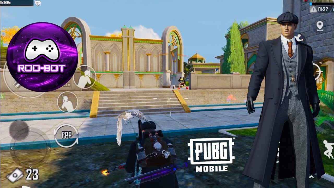 Insane Clutch or Total Chaos? 😱 | PUBG Mobile Intense Gameplay