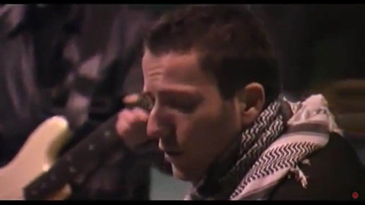 JERICHO - Kur do t'pushoje kjo kange