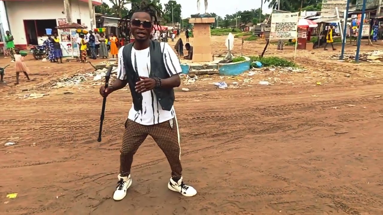 Leader KANTO VIBRA _