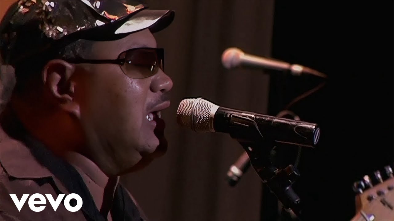 Ardijah - E Ipo (Live Performance Video)