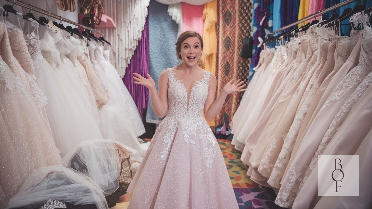 Top Wedding Fashion Trends 2025 ~ Blog On Fashion #fashion #wedding #weddingdress #2025 #viralvideo