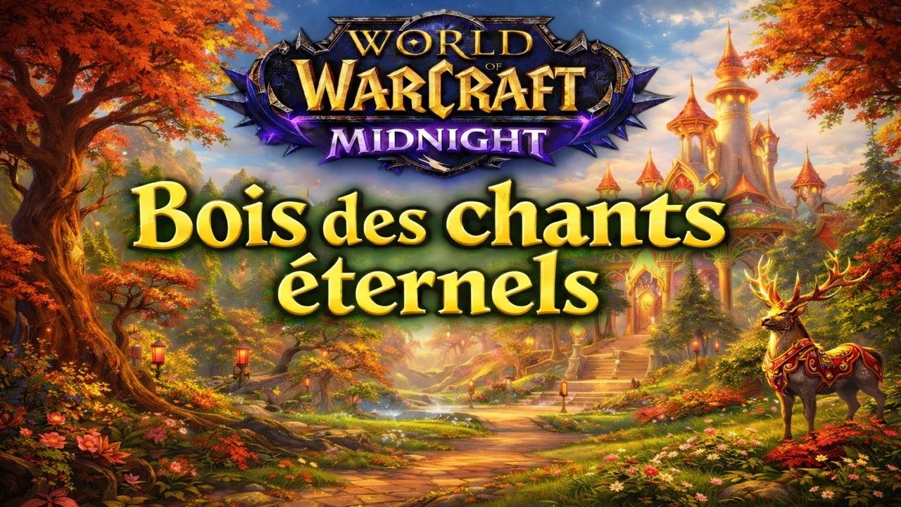 Quête 101 Tout réduire en cendre