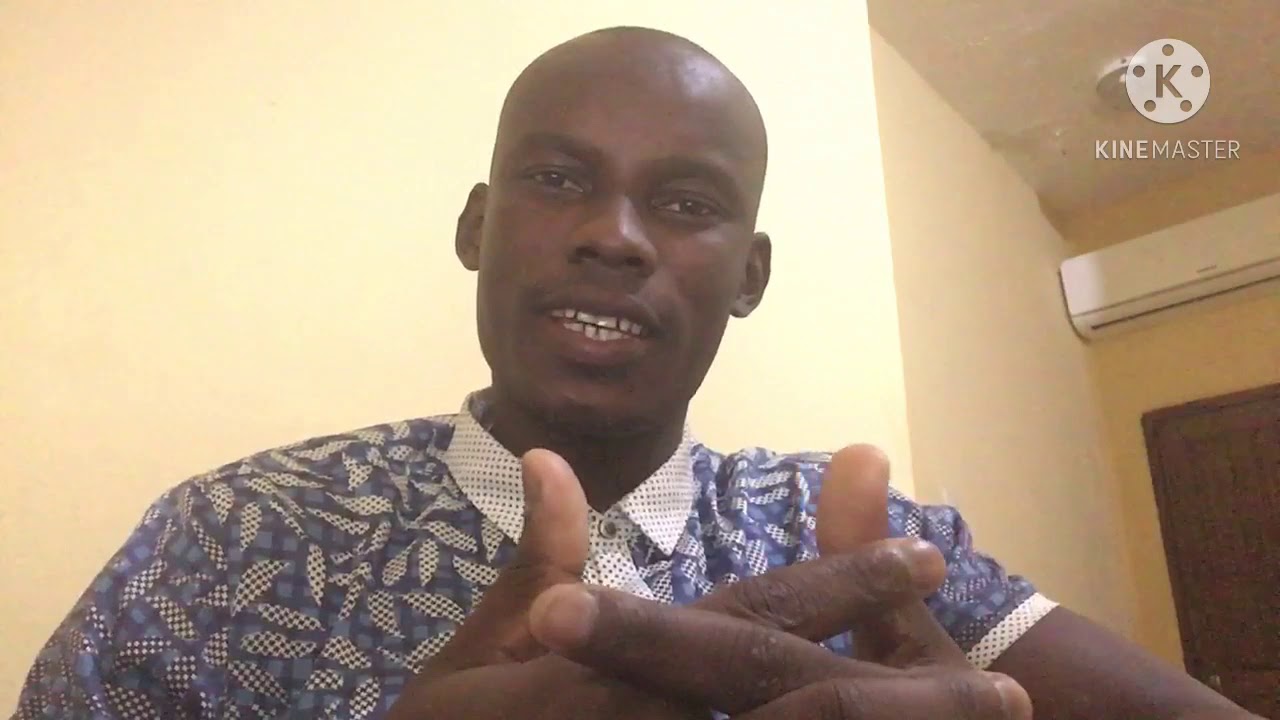 Émission droit en Wolof : V 15 CDI et contrat de stage