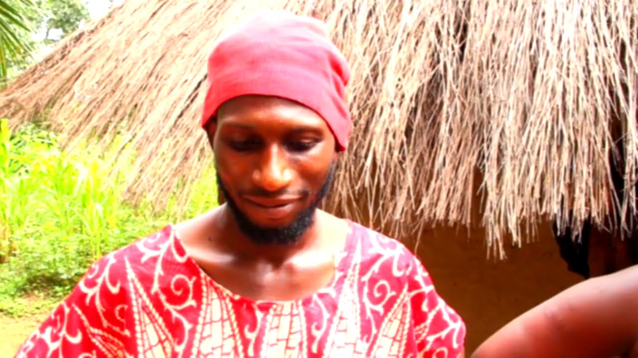 N'Gah Wobé - Episode 04- LaGuinéeFé Complète en Soussou