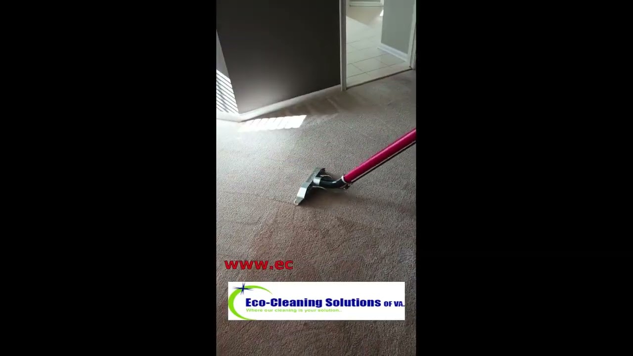 HydraMaster Titan 575 in Action | Powerful Truck-Mounted Carpet & Hard Surface Cleaning | Call NOW!