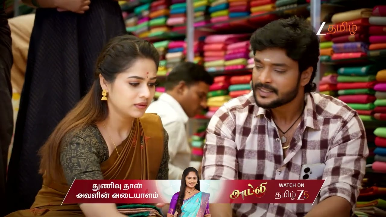 Vaagai Sooda Vaa | Ep - 32 | Mar 3, 2026 | Best Scene 1 | Zee Tamil