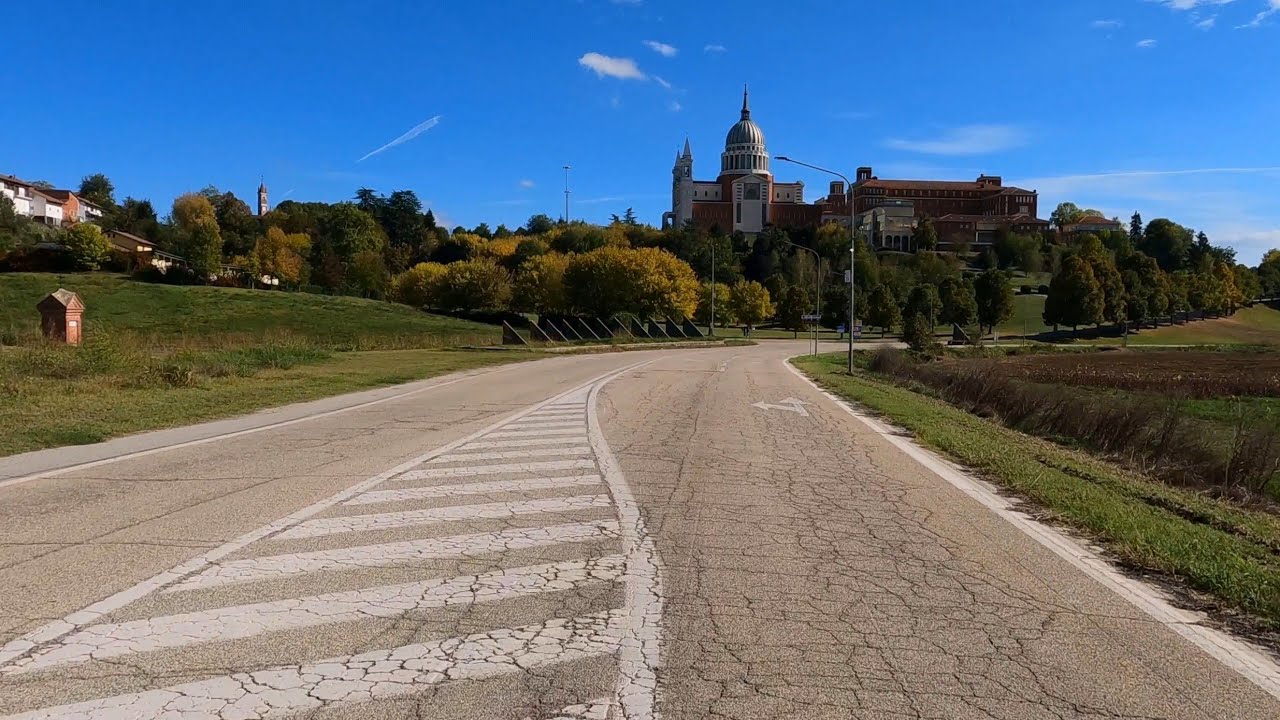 Castelnuovo Don Bosco ⛪ (5k)(Asti)(Piemonte)(Italia)