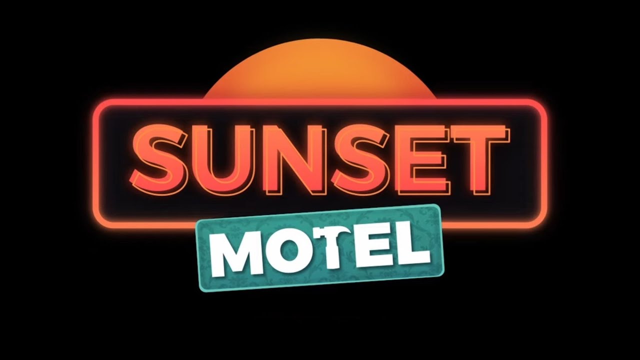 Sunset Motel - Fixing the Pool & Preparing for Guests