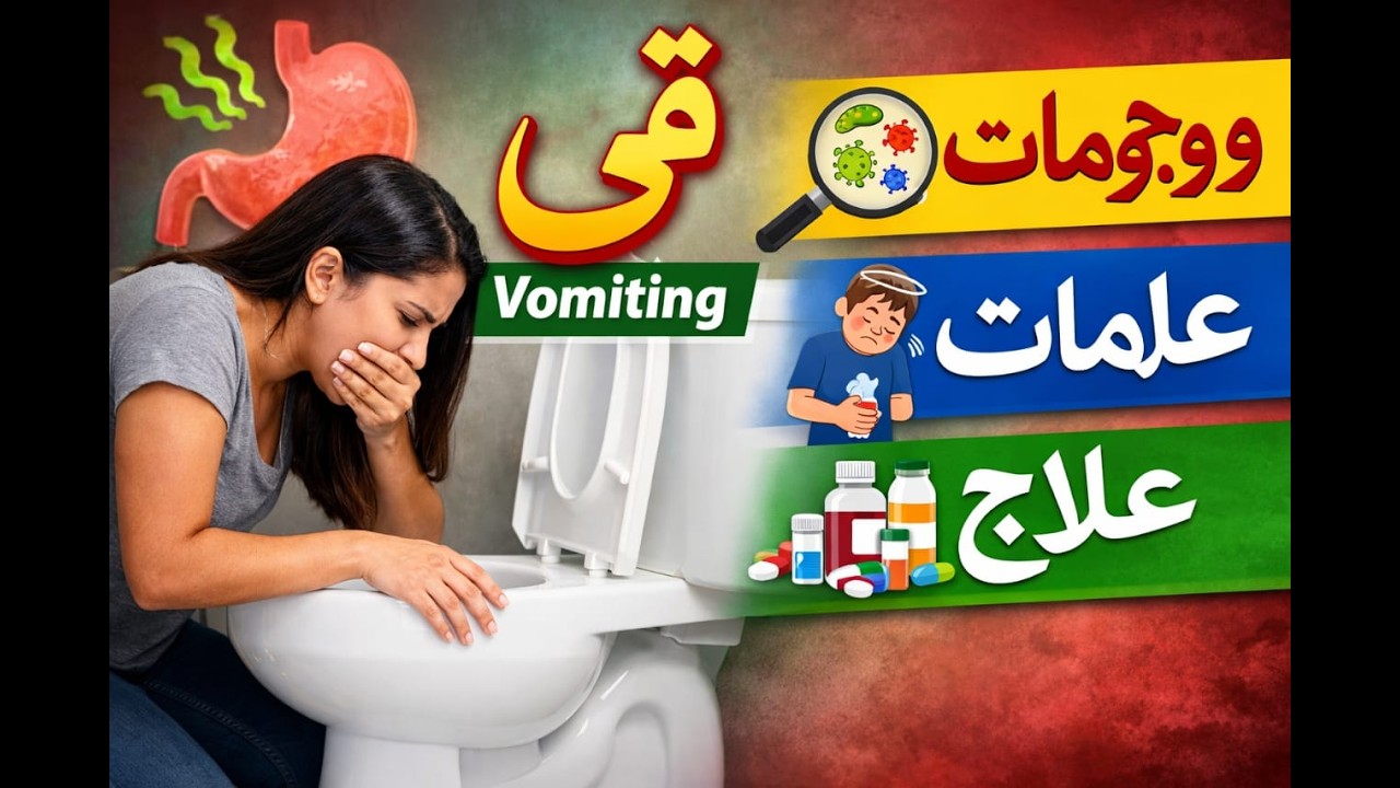 Vomiting, Causes sign and symptoms &treatment.  Preventions.