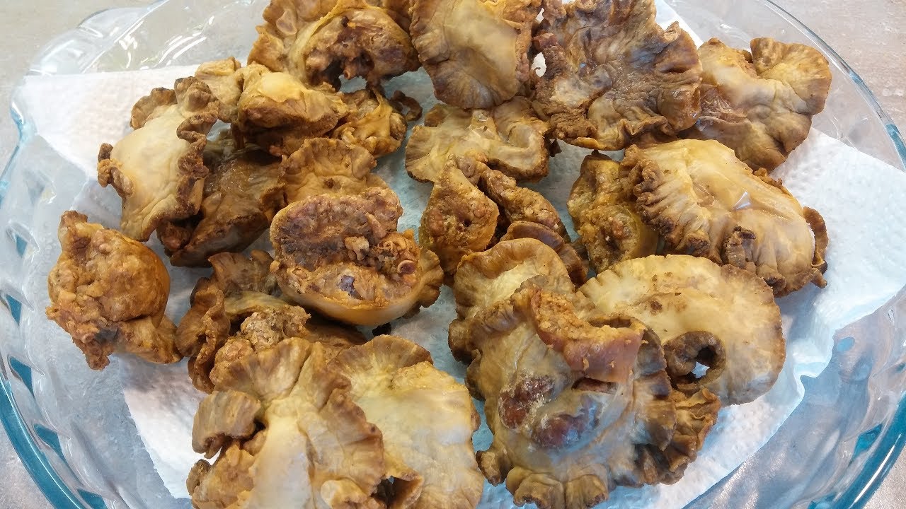 Receita de redanho by necasdevaladares