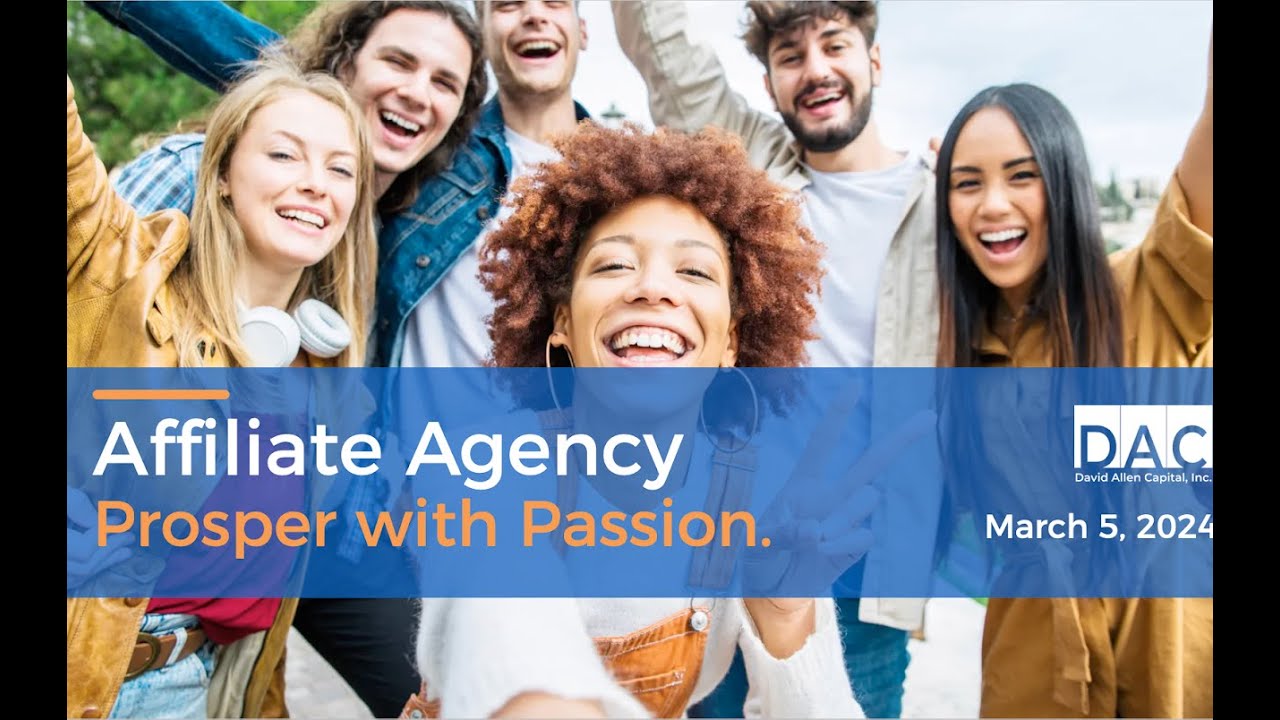 Kickstart Your Journey with DAC - Exciting Opportunities Await!