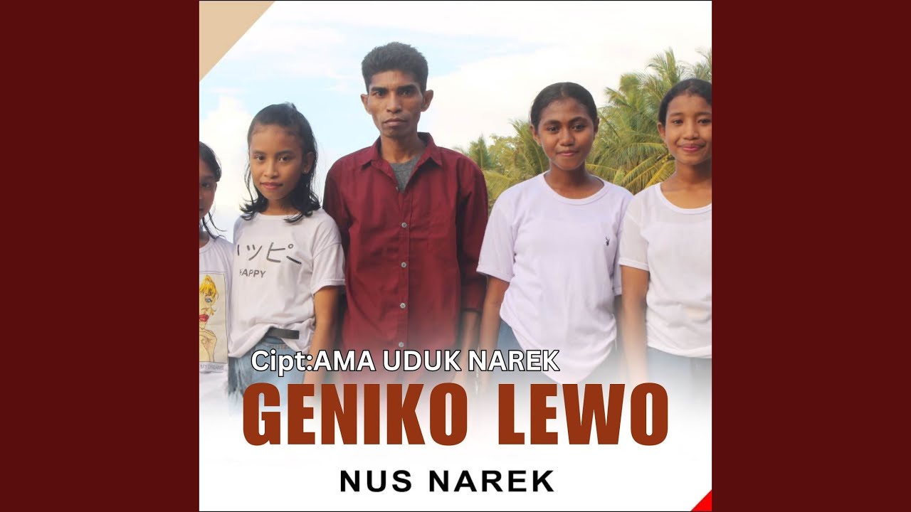Geniko Lewo