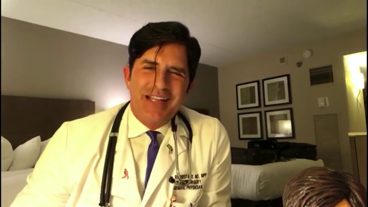 Doutor confirma que existe exerc&iacute;cios para aumentar o penis