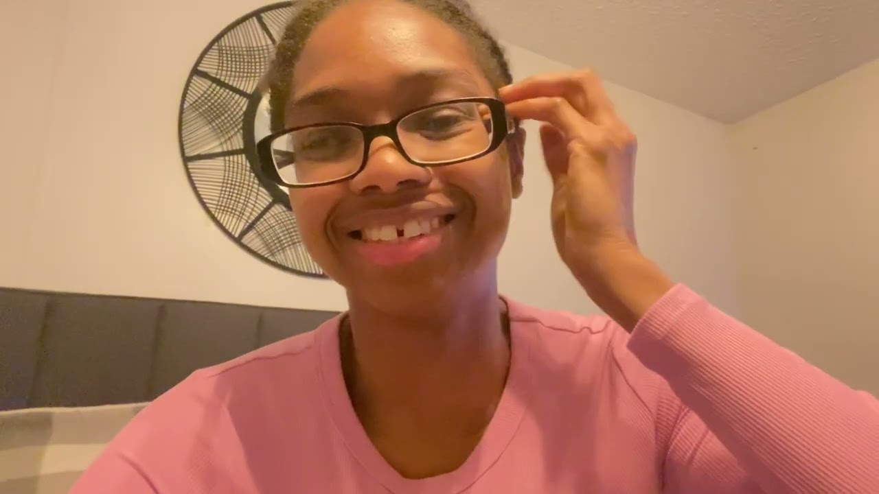 Chit Chat!! Answering some Questions!!