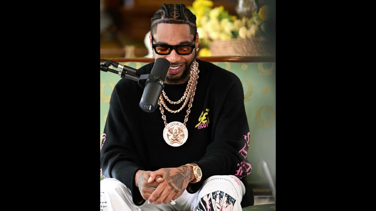 [FREE] Key Glock Type Beat - 