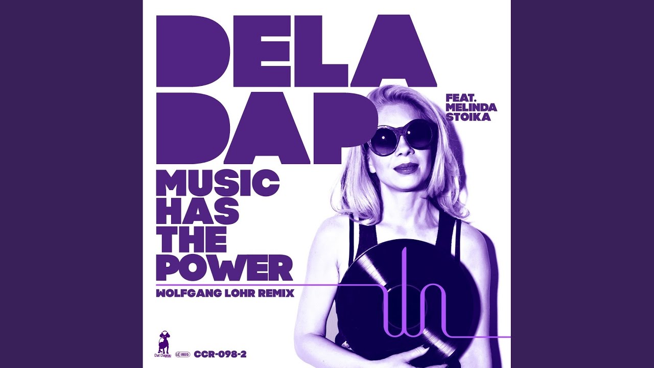 Music Has the Power (Wolfgang Lohr Remix Club Mix)