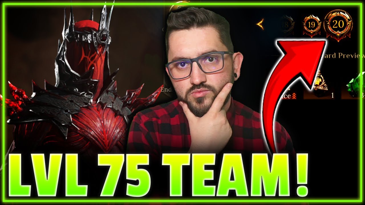 🚨 EASY Stage 20 Day 1! 🚨Grave Of Curse 20 Day 1 Season 4 GUIDE | Dragonheir x Dragonstride