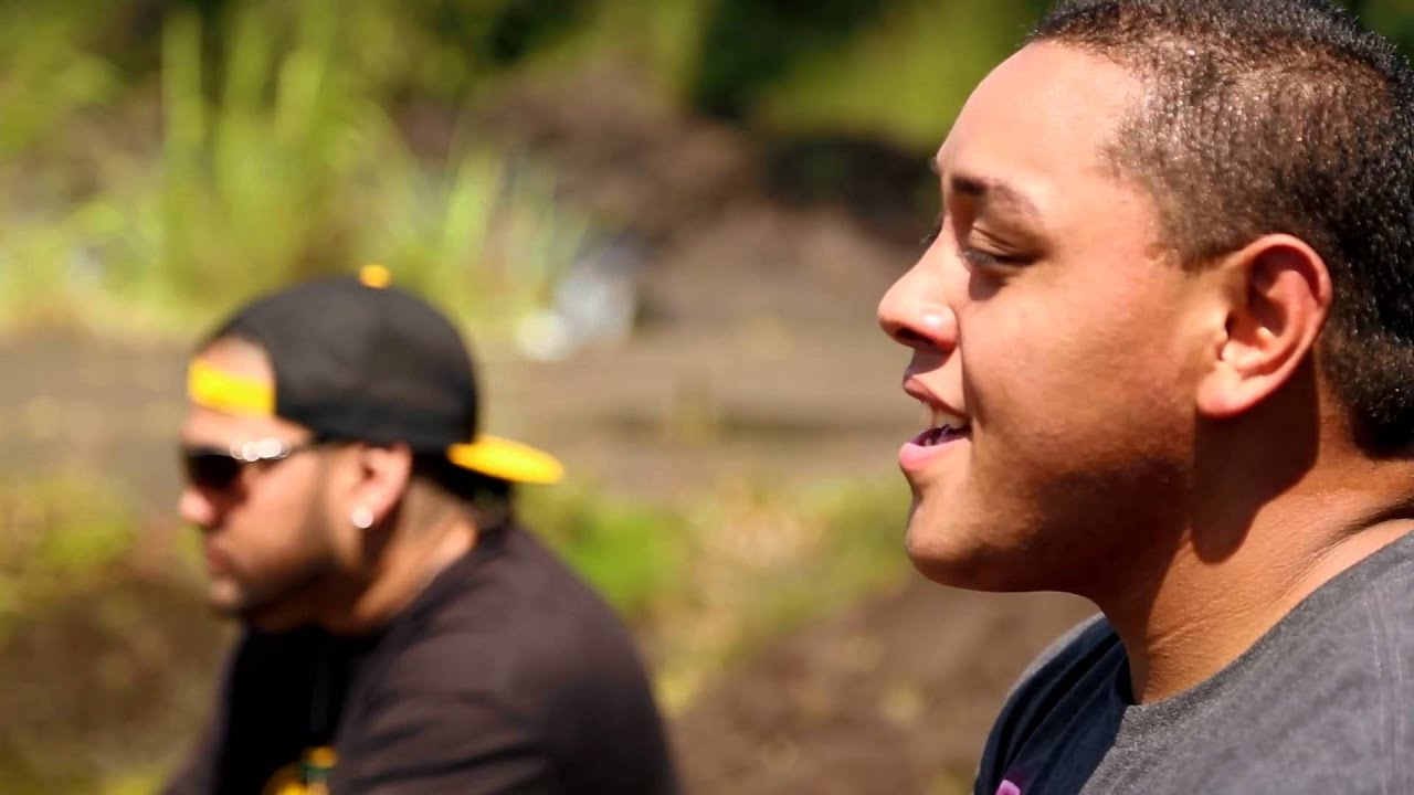 Siaki,T-PAK, and Laine (Promo Video)