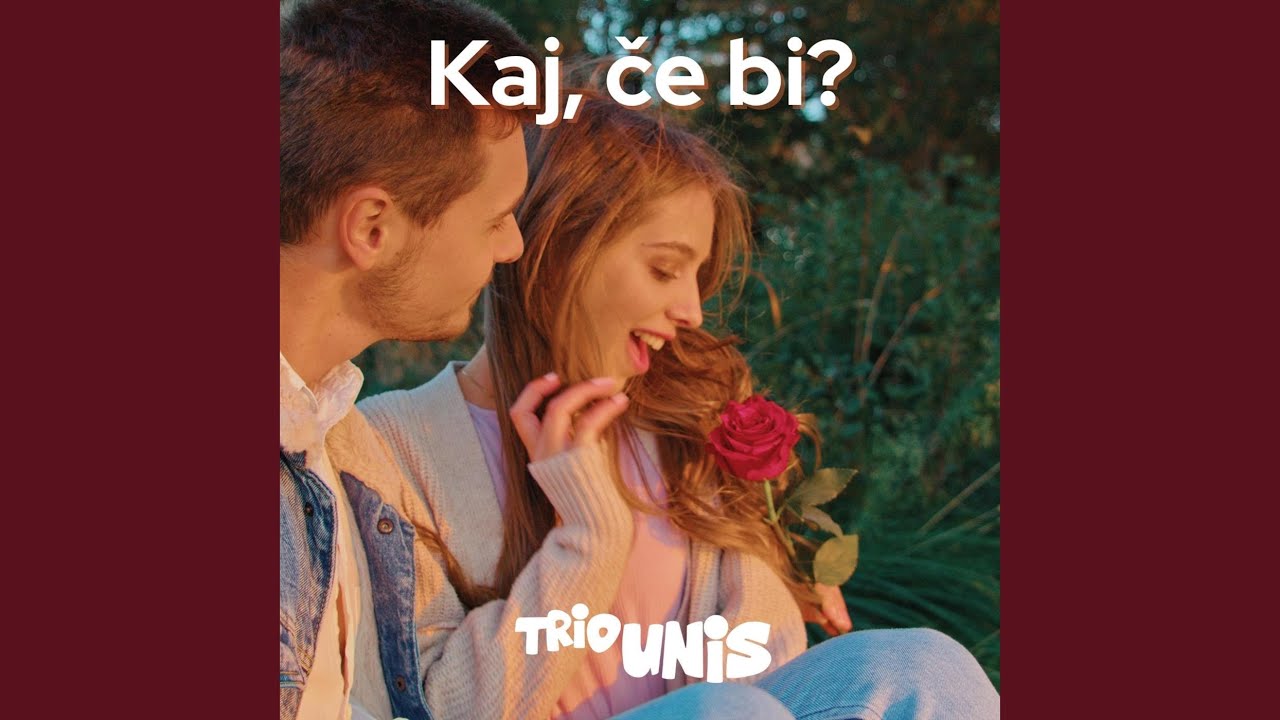 Kaj, če bi?