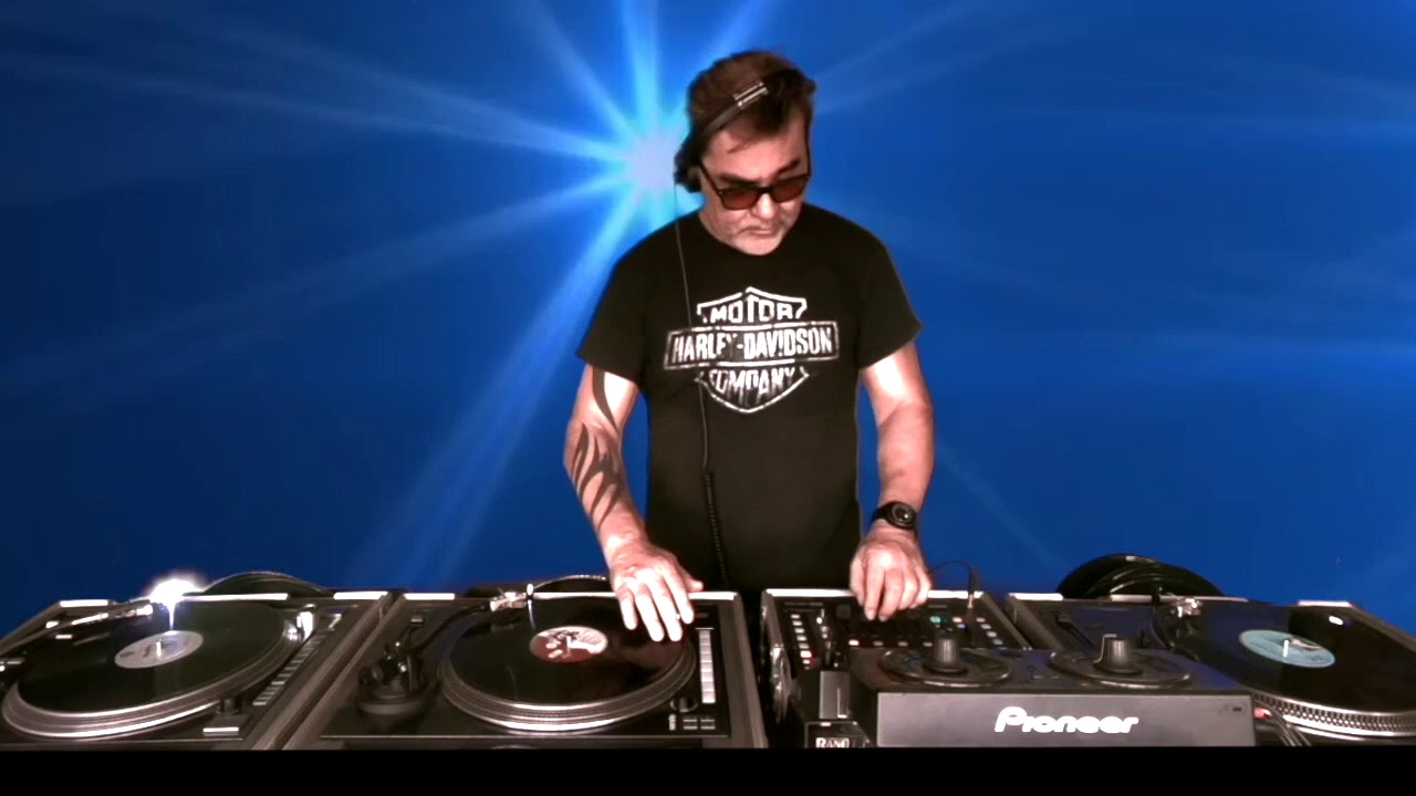 #macroefectus #6platos MACRO EFECTUS 6 PLATOS EN MOVIMIENTO DJ PEDRO NEIRA & DJ WILSON ARENAS
