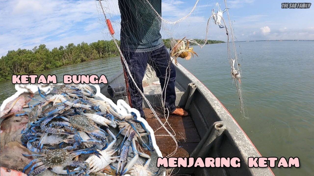 MISI DUA HARI MENJARING KETAM