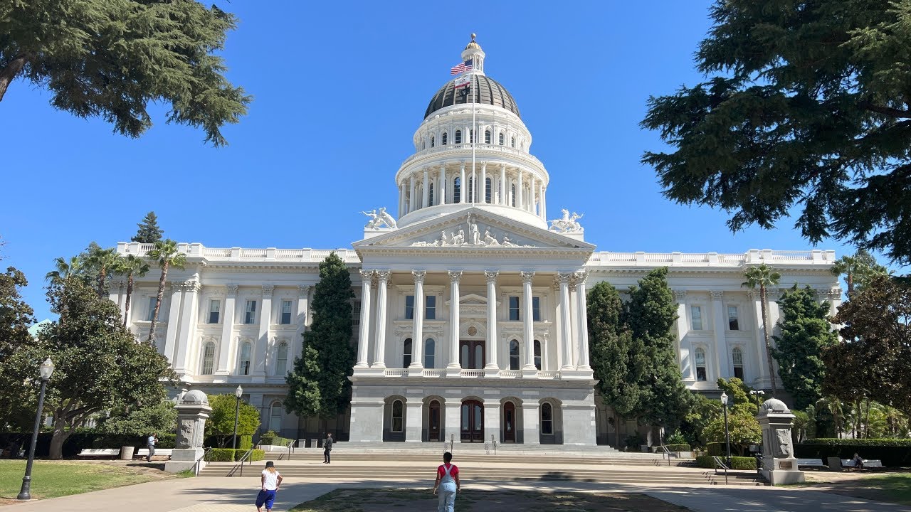 Carl DeMaio: California Democrats pass two bills to gut Prop 13 and make it easier to raise taxes