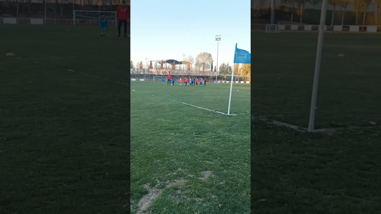 chute ao gol ⚽