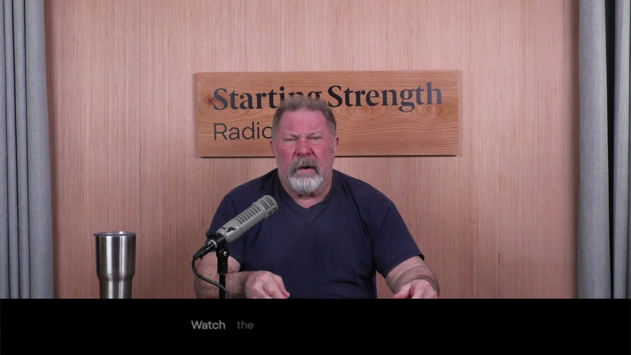 Starting Strength Radio 345: Вопросы и ответы по статье | Предварительный обзор сети Starting Str...