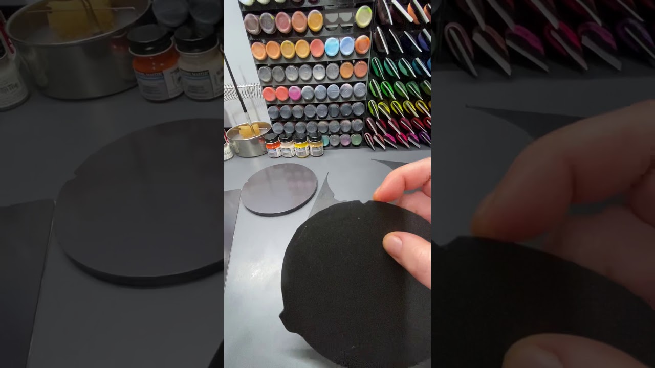 Silhouette Alta bed adhesion hack