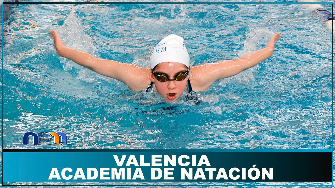 Valencia Academia de Nataci&oacute;n. La ciudad del agua y el deporte