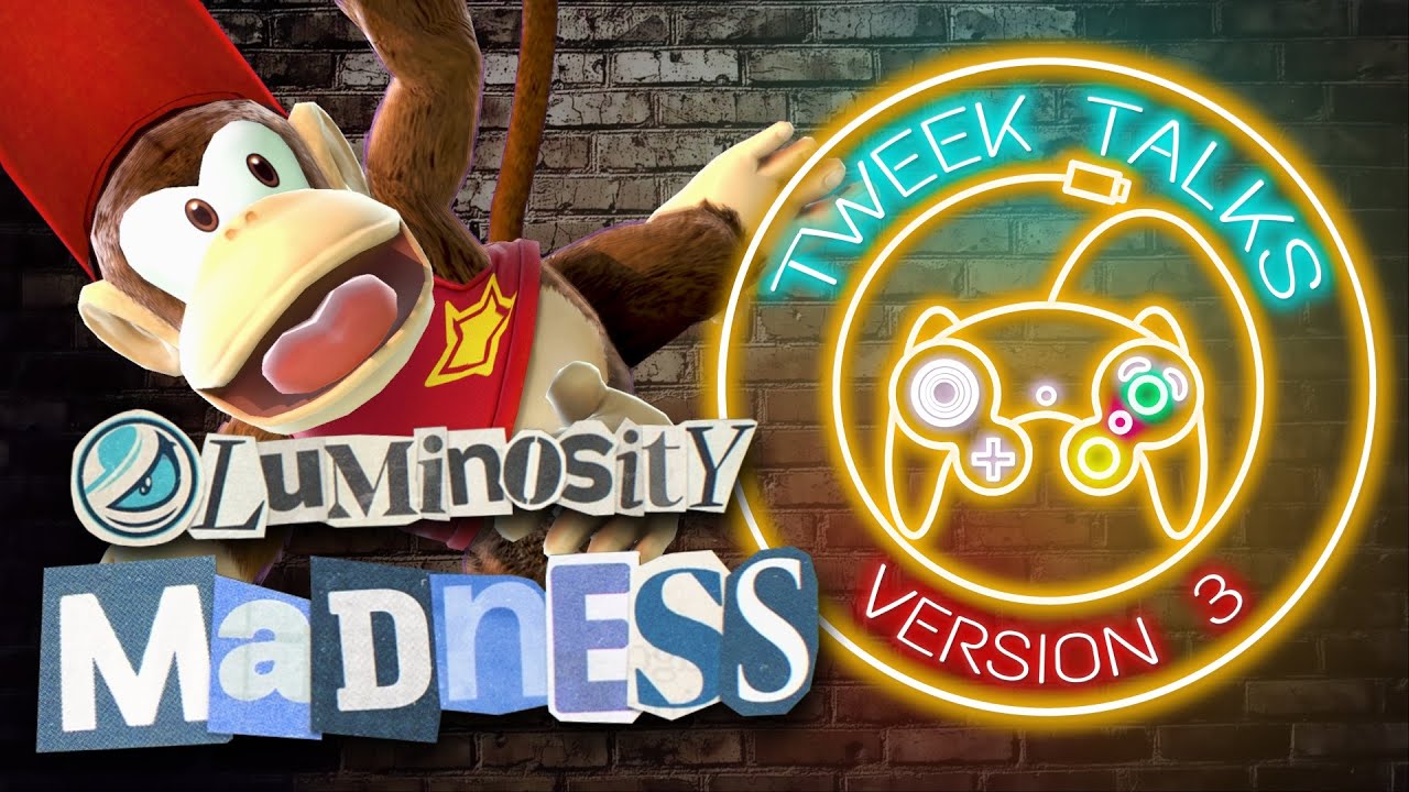 Tweek Talks about Luminosity Madness | Episode 185