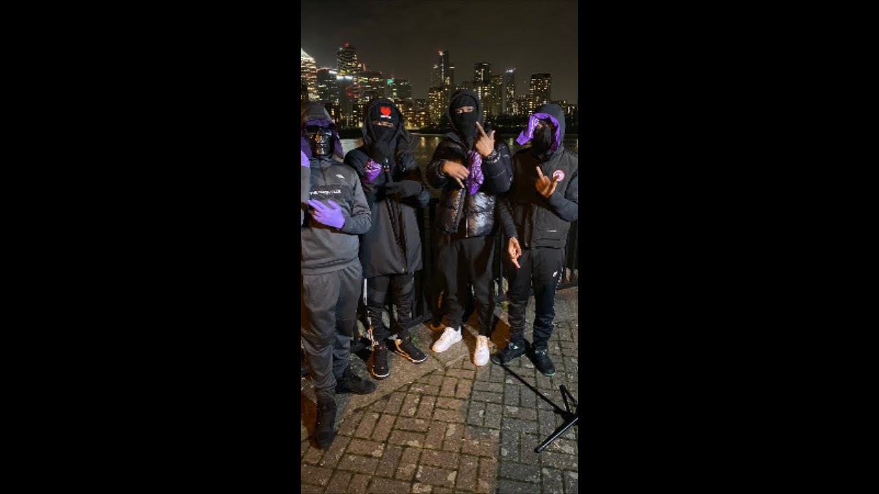 #NPK #SinSquad MLoose x LR x Stewie - It Is What It Is