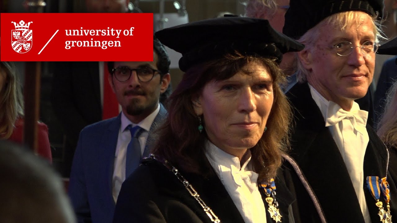 Opening van het Academisch jaar 2025-2026 / Opening of the Academic Year 2025-2026