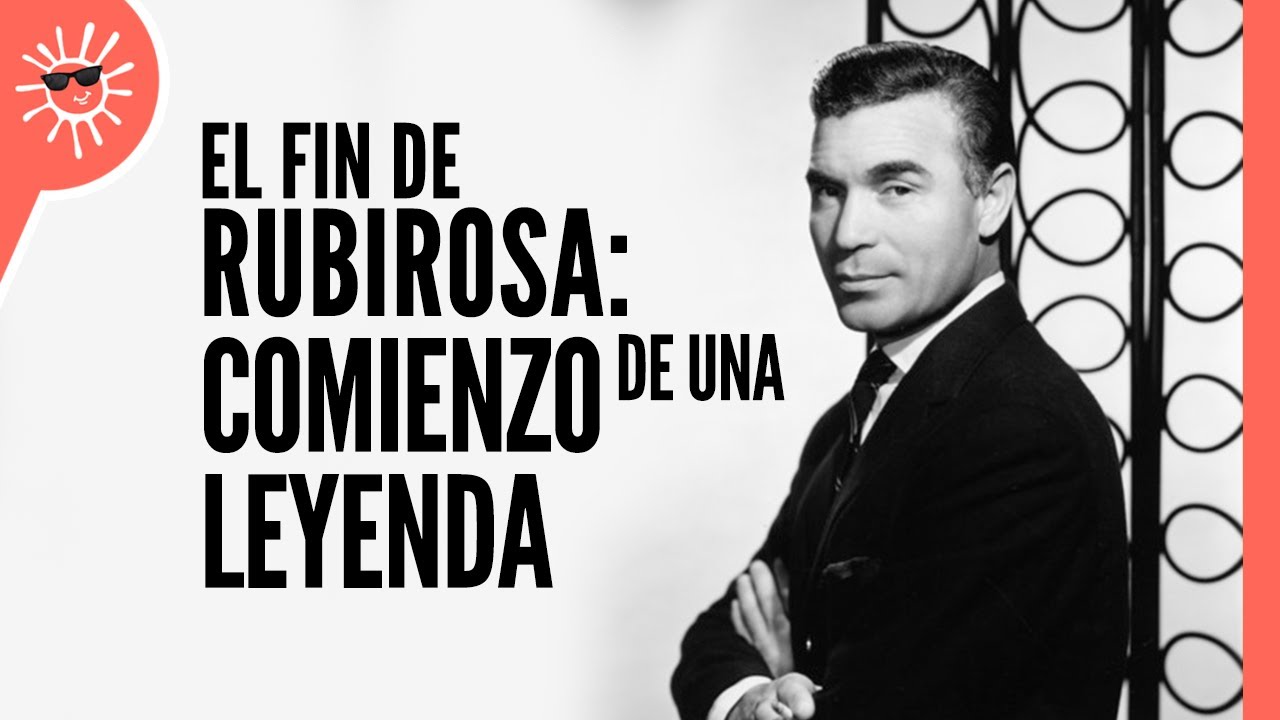 Rubirosa: Final y comienzo de una Leyenda (parte 8 conclusión)