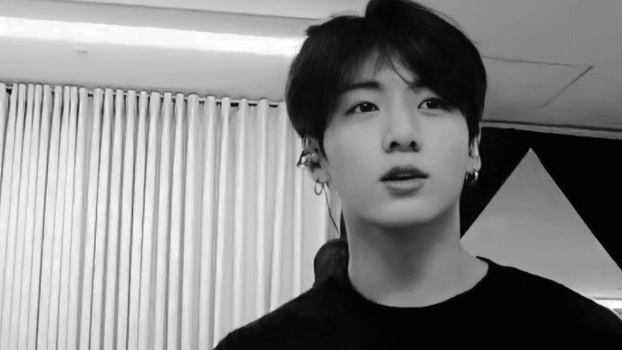 ASMR JUNGKOOK || 