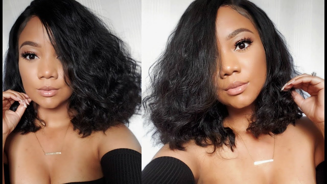 THIS HAIR IS EVERYTHING!!!😍 | INSTALL + CUT | ALI PEARL HAIR