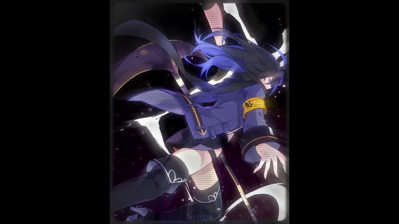 (ggz) Bronya, Seele and Himeko