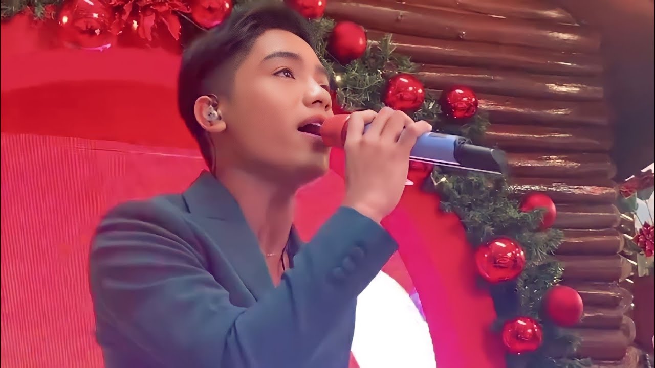 BIKIN MERINDING PERFOM ONYO DIMALL CIPUTRA BUAT PENONTON & FANS HISTERIS SAAT ONYO BAWAKAN LAGU..❓️