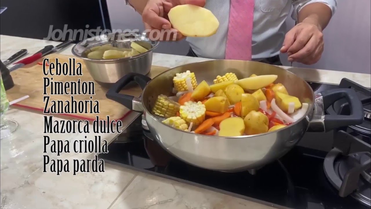 por que comprar ollas royal prestige