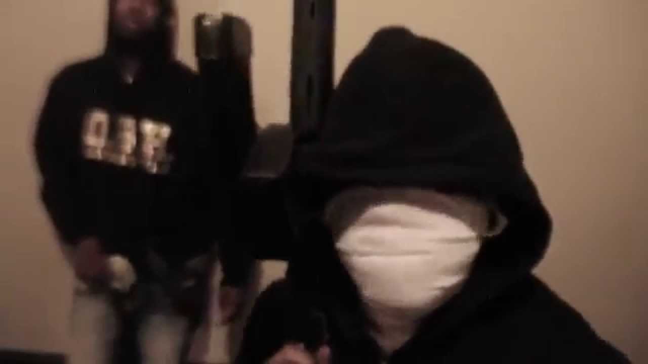 P90 Smooth - The Real OBH (Official Music Video)