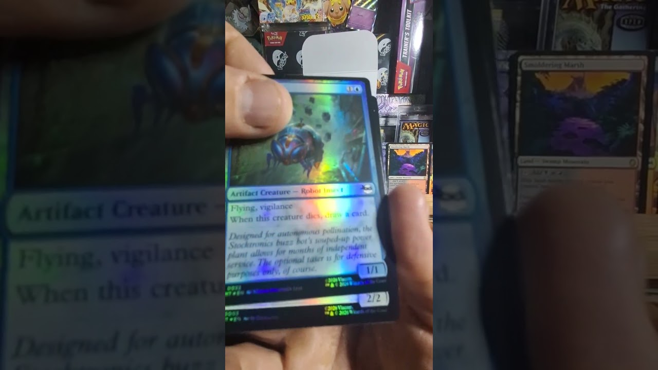 Pre RELEASE  Teenage Mutant Ninja Turtles Collector booster box opening. Killer pulls Dude! #mtg 