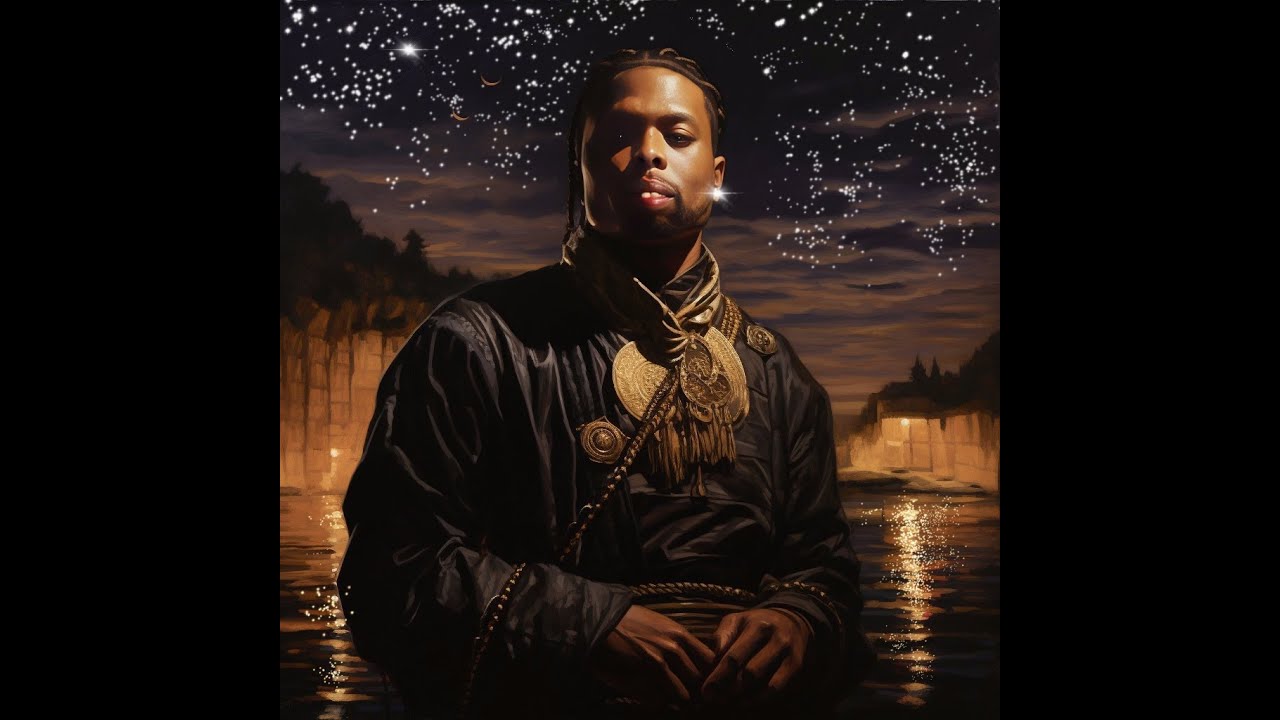 Westside Gunn - Moon River ft. Conway The Machine (Audio)